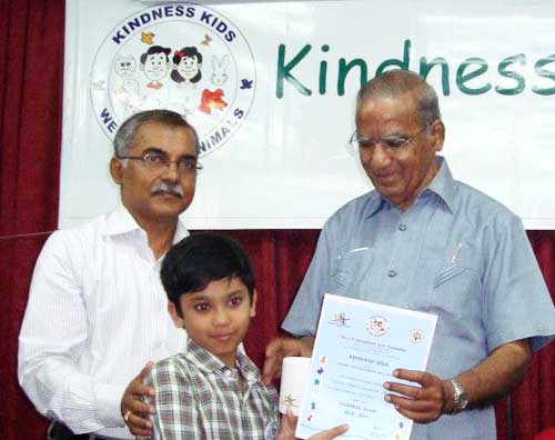 Sadhakar one of kindness kidscropped