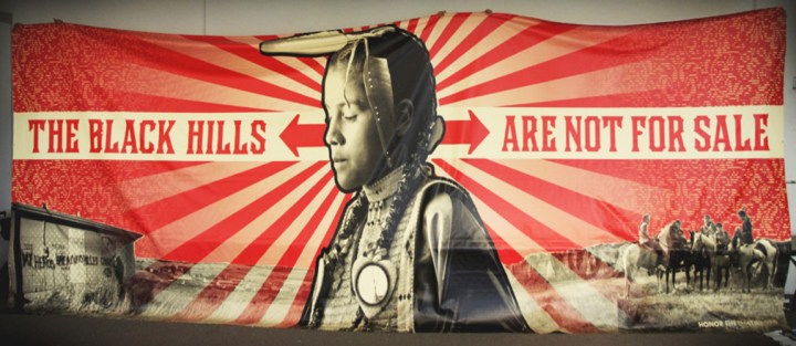 4 Sacred Native American Sites In Danger Of Being Destroyed By&nbsp;Corporations