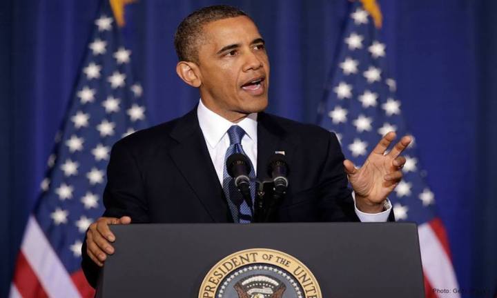 Obama Rejects Keystone XL Pipeline After 7&nbsp;Years