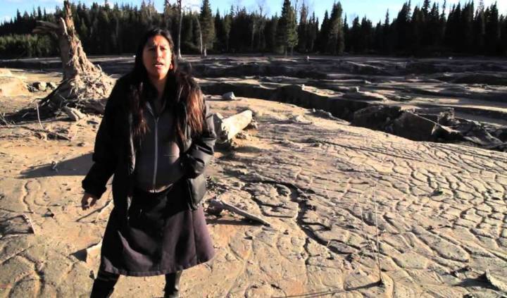 First Nation Outraged By Permit Allowing Mount Polley Tailing&nbsp;Release